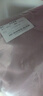 红豆居家红豆绒发热320g双面绒无痕秋衣秋裤女保暖内衣 浅玫粉 XL 实拍图