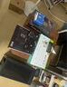 华硕（ASUS）TUF/ATS天选 4060/4060ti系列台式组装电竞游戏黑神话悟空独立显卡DLSS3 视频渲染游戏显卡台式显 TX-RTX4060Ti-O8G-GAMING 实拍图