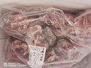 鲁禧海岸内蒙羊肉生鲜 羊排新鲜羊腿肉 羊蝎子火锅烧烤食材送礼半只羊礼盒 羊蝎子切块5斤（净重） 实拍图
