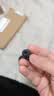 三星Galaxy Buds 2pro耳机buds pro单只单个左耳右耳充电仓盒耳机补配 buds2 pro黑色  95新（单只非整套）成色好 左耳 L 实拍图