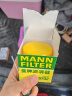 曼牌（MANNFILTER）机油滤清器机油滤芯W67/1/W6702天籁奇骏逍客轩逸骐达骊威颐达 实拍图