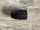 佳能/Canon EF 35mm f/1.4L USM  35/1.4二代 二手单反广角定焦镜头 35mm  f/1.4 L 准新 实拍图