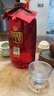 西凤酒【酒厂直营 正品保障】酒海原浆系列X1号凤香型白酒送礼喜宴 52度 500mL 1盒 单瓶装 实拍图