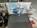 ThinkPad【国家补贴20%】联想笔记本电脑ThinkBook 14+ AI全能本 英特尔酷睿Ultra5 32G 1T 3K RTX4060 实拍图