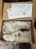 安德玛（UNDERARMOUR）Charged Vantage Lux 2男女运动休闲鞋3028445-3028449 女款-沙尘暴200 3028449-200 38 实拍图