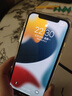 Apple 苹果 iPhone 12  二手手机国行全网通 5G 学生机 国行优惠券补贴 黑色 256G 实拍图