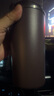 富光拾喜保温杯咖啡杯便携男女316不锈钢车载随手水杯500ml咖啡色 实拍图
