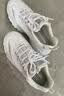 斯凯奇（Skechers）女鞋秋冬2026新款熊猫鞋厚底增高休闲鞋轻便软底运动鞋女款老爹鞋 棕褐色-TNV 带图买家秀返5 37 /参考常规尺码37-37.5码左右 实拍图
