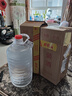 黔立浓香型十斤大桶装白酒纯粮食酒高粱酒泸州高度白酒散装泡酒用酒水 60度 5L 1桶 原浆老窖酒 自饮/泡酒 实拍图