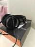 拜雅（beyerdynamic）DT990 PRO 头戴式 超宽频响范围 HiFi音质专业录音室混音监听 开放式耳机 DT990PRO[80欧]限量版 实拍图