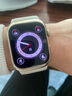 华为（HUAWEI）WATCH D2【保价618】手表腕部心电血压采集记录仪家用血氧睡眠压力体温监测运动健康家人朋友礼物 晨曦金【送保护膜+晒单十选一】 实拍图