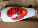 汾酒山西杏花村 48度乳玻汾酒 475ml*6瓶  玻汾 乳白汾 清香型白酒 48度 475mL 6瓶 山西杏花村汾酒厂授权直供立发货 实拍图