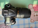 尼康/Nikon D90 APS画幅 入门二手单反相机 D90+18-140VR【套机】 95新 实拍图