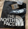 北面（The North Face）【经典款】短袖T恤男宽松棉质半袖户外休闲舒适透气春夏上新款 黑色 M /170 实拍图