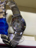 依波路（ERNEST BOREL）瑞士手表自动机械机芯原装进口商务都市系列送老公 深邃蓝盘钢带42MM中国限定款 42mm 瑞士直飞现货/库存紧张 实拍图