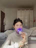 喵医生秘美美牙仪冷光牙齿美白洁牙仪蓝光去黄黑牙神器凝胶女友节日礼物 薄荷-牙齿美白凝胶笔*3支/盒 实拍图