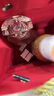 冰希黎（Boitown）Q香小样淡香水2ml*4 盲盒女香（赠礼品袋）生日毕业礼物送同学 实拍图