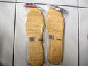 保暖鞋垫男冬季加厚运动毛鞋垫冬天防寒加绒毛绒鞋垫女 【2双装】黄金绒 43码 实拍图