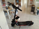 SEGWAY电动滑板车ZT3 PRO【机能新品 勇敢启程】成人滑板车宽胎前后减震 ZT3 PRO 实拍图