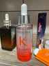 卡诗（KERASTASE）双重菁纯修护液免洗护发精油女秀发高光瓶进口润泽毛躁山茶花香氛 新赋源芯丝防掉发精华液 90ml 1瓶 实拍图