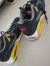 耐克（NIKE）男鞋AIR MAX气垫鞋2026夏季新款网面透气运动鞋休闲鞋跑步鞋 藏青黄灰红511416-400气垫鞋偏小 43 (内长275mm) 实拍图
