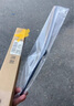 固特异（Goodyear）后雨刮器 奥迪q3原装原厂2012-2019款汽车无骨后窗雨刷条A16单支 实拍图