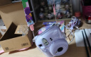 富士（FUJIFILM） instax mini11/mini12拍立得透明水晶壳相机拍立得保护壳防尘防摔 mini12水晶壳 实拍图