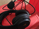 漫步者（EDIFIER）USB K5500 专业声乐考试耳机 头戴式电脑耳麦 声乐艺术类考试专用耳麦 教育耳机 实拍图