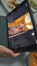 zoyu iPad9保护套2021新款第九代适用苹果2020平板电脑10.2英寸第8/7代2019保护壳 可爱小狐狸【配钢化膜】 实拍图
