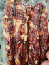 丰选江西地道纯猪肉手工腊肠咸味香肠赣南客家土特产自制腊味中秋礼品  农家手工香肠两斤 实拍图