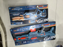 孩之宝（Hasbro）NERF热火儿童户外玩具软弹枪生日礼物 精英2.0 鹰空发射器F0424 实拍图