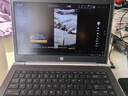 惠普（HP）二手笔记本电脑14/15.6寸I5/I7系列剪辑编程制图轻薄商务办公本星BOOK战66 95新热荐i5-7200+8G+256G-17款 【官方质检】免费试用 质保1年 实拍图