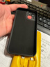 炯海 苹果13Pro手机壳新款iPhone13promax保护套全包硅胶mini轻薄防摔男女软壳个性 苹果14【美钞汤姆猫】配保护膜 实拍图