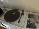 宝碟T1 EVO BT 【2025新款】奥地利Pro-Ject蓝牙黑胶唱机电唱机原装进口发烧家用黑胶机音箱 胡桃木（现货速发） 实拍图