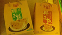 春光 食品  椰子饭538g*2 海南特产 方便米饭  海南传统农家小吃 椰子饭538g*2（鸡味） 实拍图