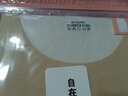 【舒适保暖】冬季防寒暖腹加口袋双兜保暖内衣女加绒打底保暖背心 粉色 M (90-110斤) 实拍图