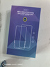 Smorss【无尘仓秒贴】适用苹果11钢化膜iPhone11手机膜 高清全屏覆盖防尘防摔电镀抗指纹手机保护贴膜 实拍图