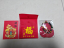 杭州灵隐十八籽手串十八子手串18籽灵隐手串十八籽菩提子手链男女 寺里已停售 十八籽第四代 实拍图