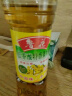 鲁花【鲁花直销】 鲁花 低芥酸特香菜籽油380ml*1  非转基因 物理压榨 实拍图