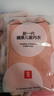 红豆儿童纯棉内衣套装男女童秋衣秋裤睡衣棉毛衫套装M1250胭粉140 实拍图