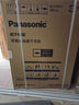 松下松下（Panasonic）轻奢变频洗烘套装 10kg全自动滚筒洗衣机+10kg热泵烘干机护色除菌 L188+LHM02Y2 实拍图