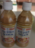 丘比（Kewpie）焙煎芝麻沙拉汁 调味品 蔬菜烤肉西餐 340ml*2瓶 实拍图