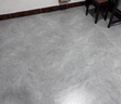南界80x80pvc地板贴地板革加厚耐磨家用自粘地板贴防滑耐地板胶地贴 8717耐磨型800*800*1.2mm 实拍图