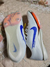 耐克（NIKE）汤普森9秒75新纪录 田径精英Nike Maxfly耐克气垫男女短跑钉鞋 FD8396-900/巴黎配色/Maxfly 2代 41 实拍图