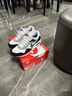 耐克（NIKE）男鞋 新款运动鞋AIR MAX气垫鞋缓震休闲鞋跑步鞋子舒适透气慢跑鞋 AIR MAX/偏小/拍大一码 42 实拍图