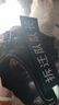 贝初众狗绳大型犬牵引绳狗狗牵引绳胸背带遛狗绳中型犬大狗金毛边牧p绳 狗狗胸背带-赠送牵引绳*1字帖*4 黑色 M-适合22-40斤狗狗 防爆冲胸背带-轻便不勒脖-反光条 实拍图