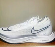 耐克NIKE跑步鞋男缓震泡棉STREAKFLY运动鞋DJ6566-101白40 实拍图