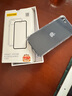 品胜 适用苹果se3/7/8手机壳 iPhone se3/7/8手机壳 4.7英寸透明轻薄防刮软壳气囊防摔手机保护壳 实拍图