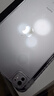 品胜适用iPad Pro 2024新款11英寸保护壳M4芯片苹果平板保护套半透明全包轻薄防摔三折外壳 黑色 实拍图