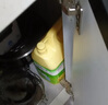 立白洗洁精柠檬香大桶按压瓶果蔬餐具净家庭装洁净去农残洗涤灵食品用 【11.2斤大桶】柠檬精 5.62kg 1桶 实拍图